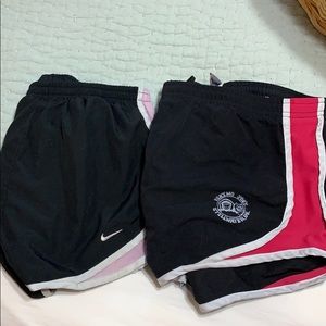 Nike Shorts Bundle